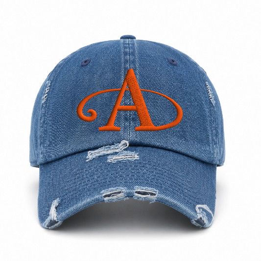 Frente Denim