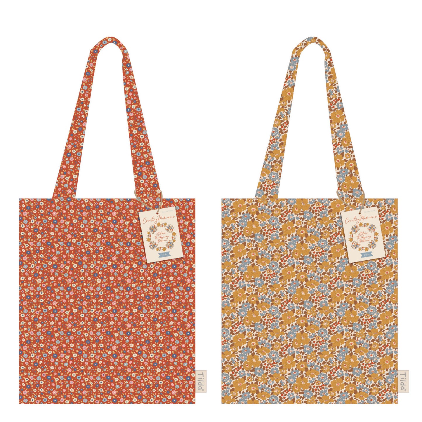 Tilda Gift Bag
