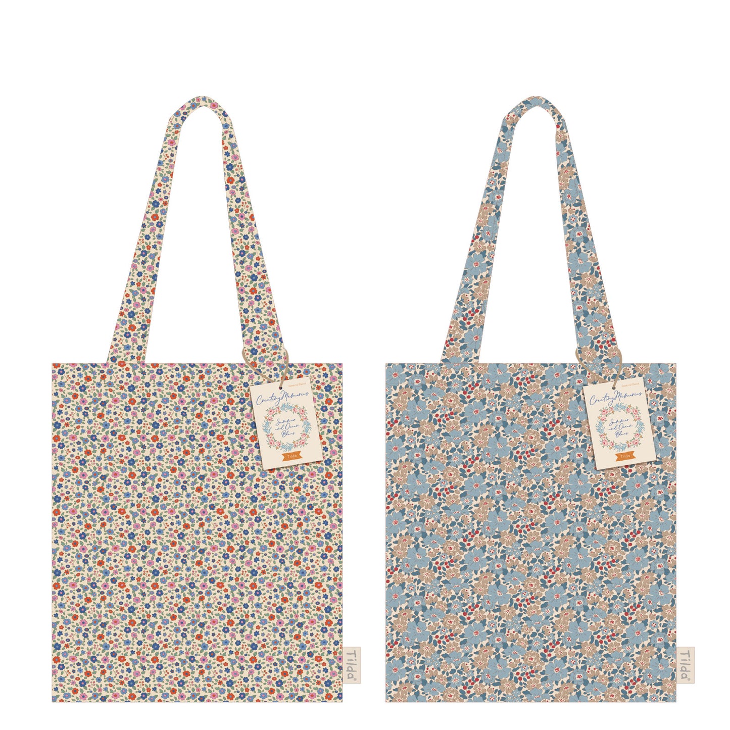 Tilda Gift Bag