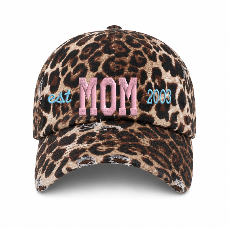 Frente Animal Print