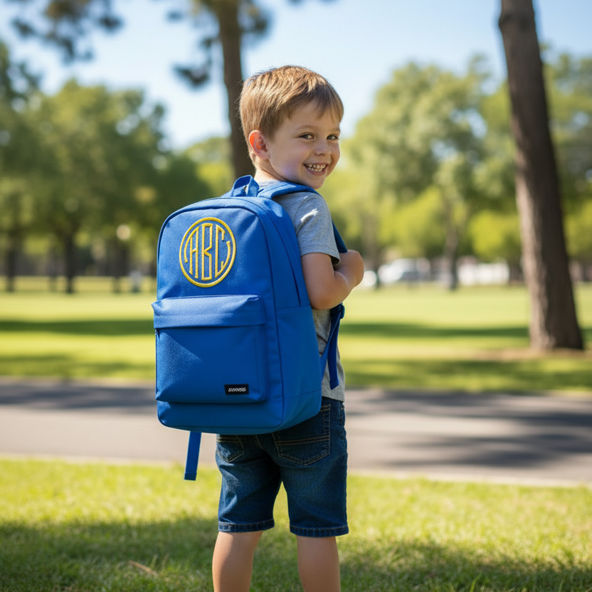 Mochila Joy Sport – Personalizable con Bordado