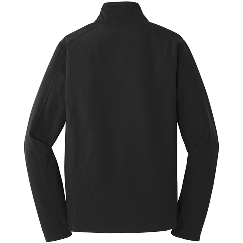 Back Black