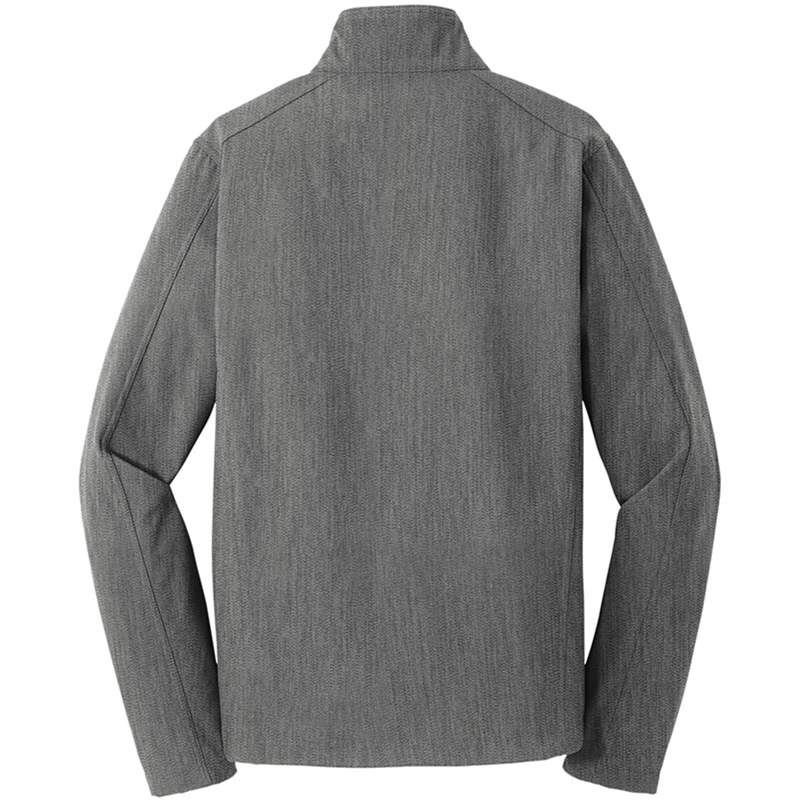 Back Grey