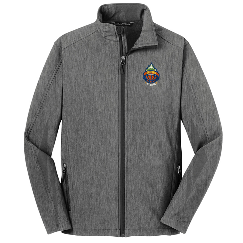 Front Grey